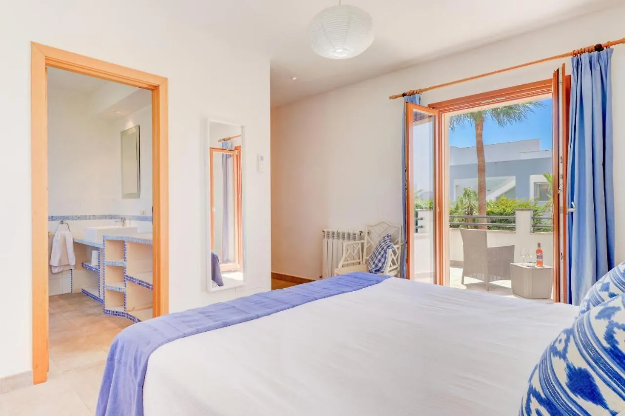 Llenaire Nine Villa Pollenca 0*,  Spain