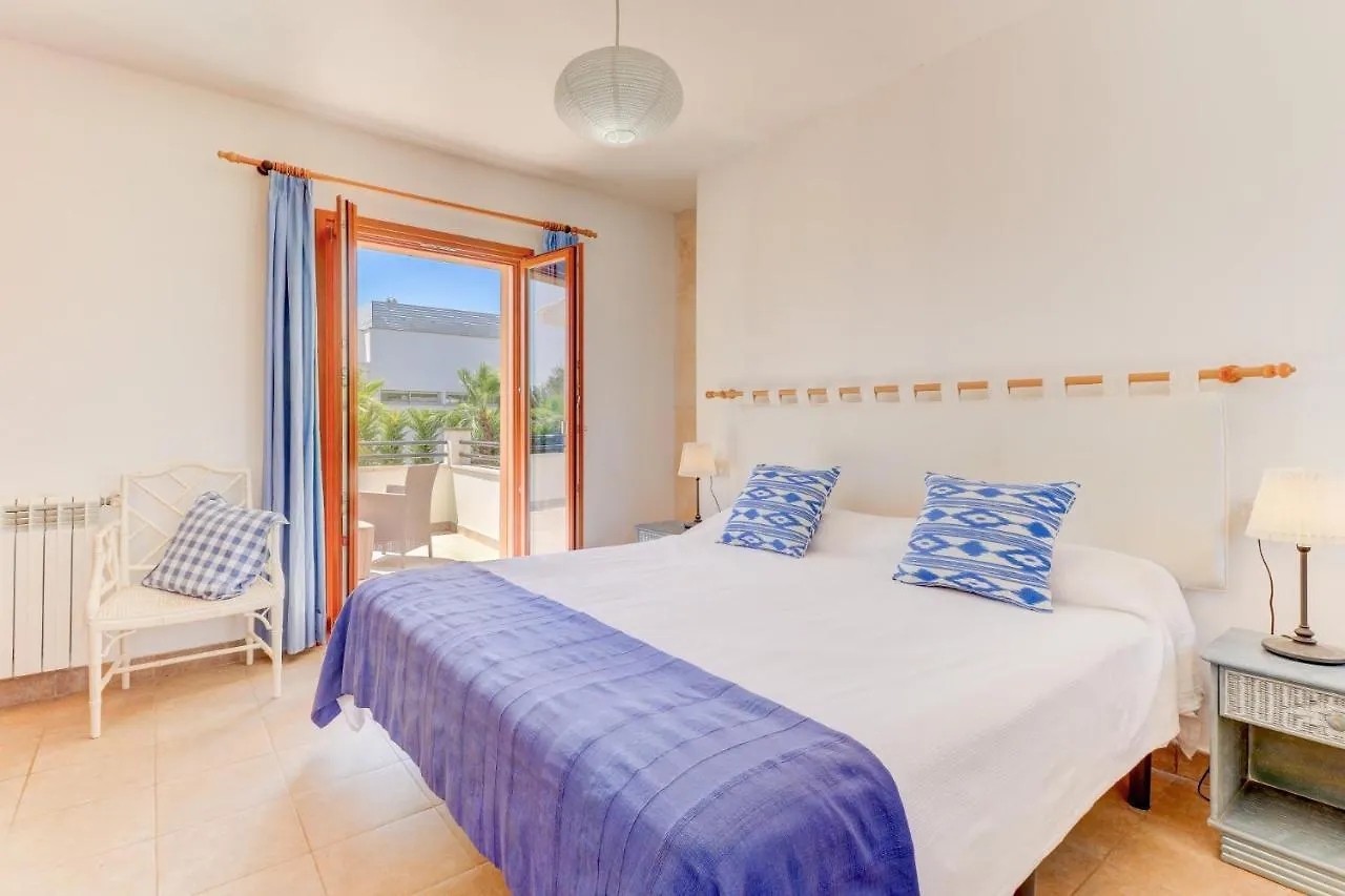 Llenaire Nine Villa Pollenca