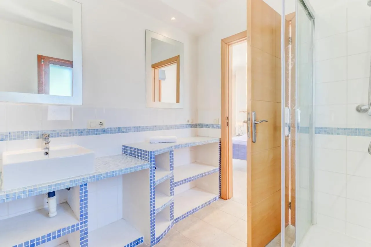 Vila Llenaire Nine Pollença